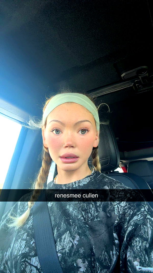 abigailwhhitee image ~ Altpins