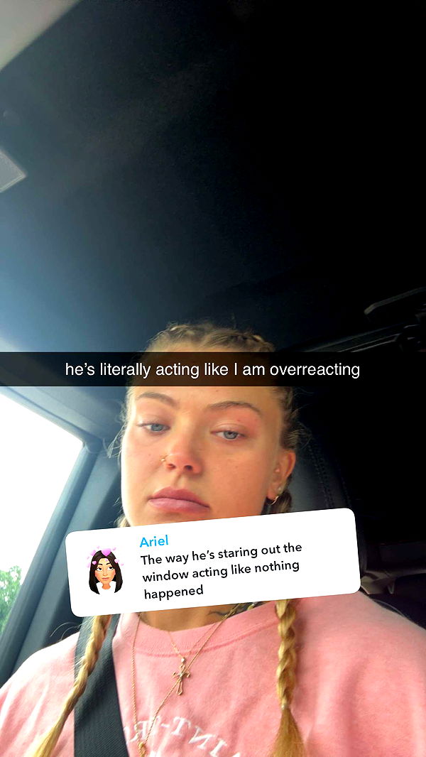 abigailwhhitee image ~ Altpins