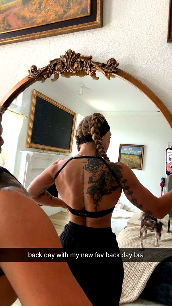 abigailwhhitee image ~ Altpins