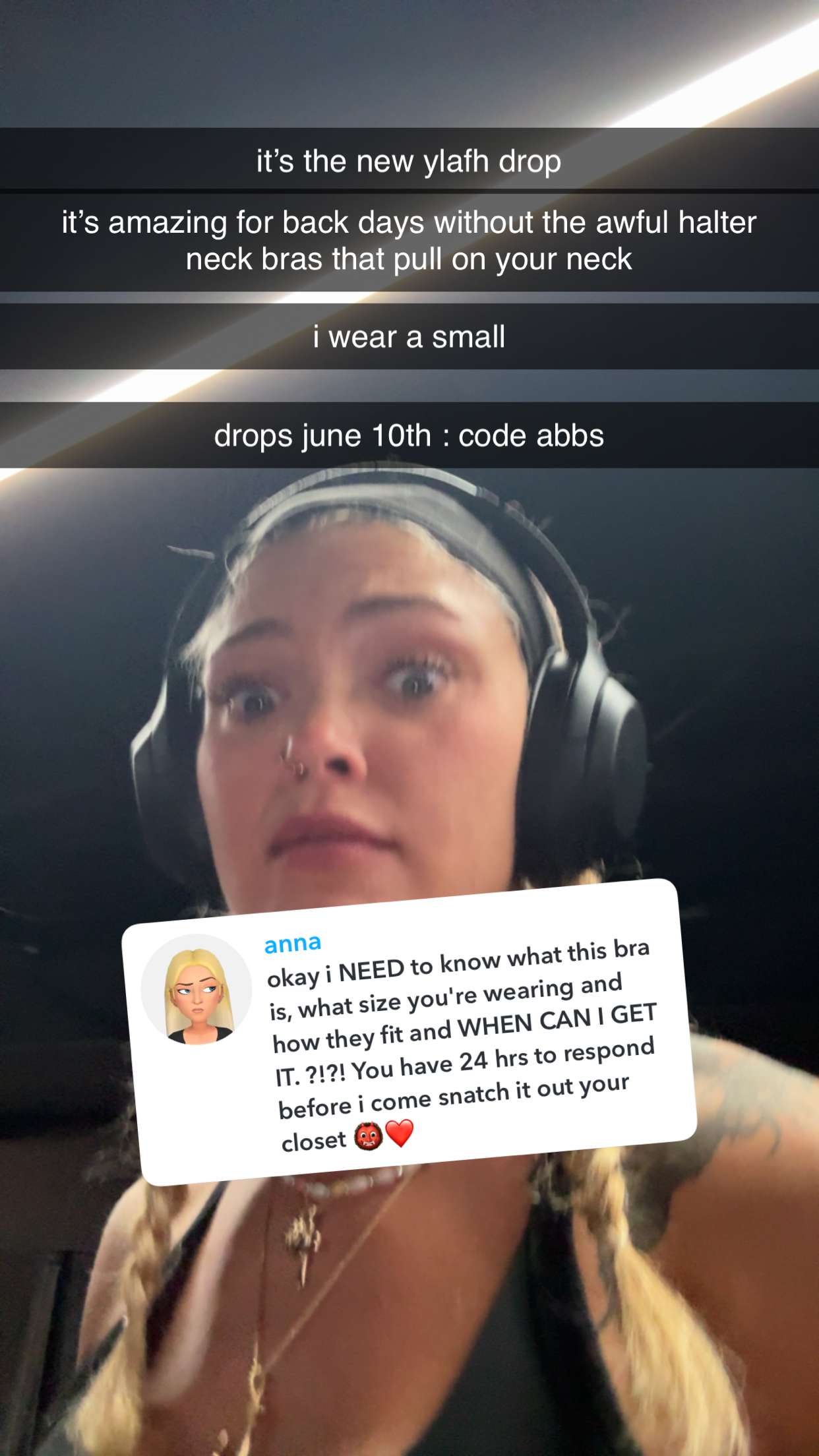 abigailwhhitee snapchat image archive image