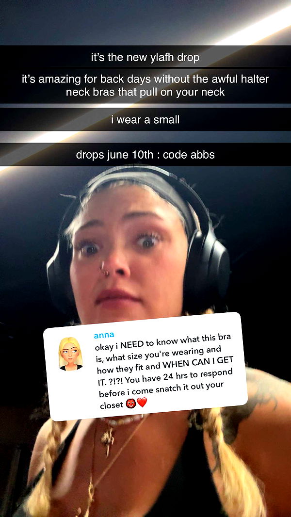 abigailwhhitee image ~ Altpins