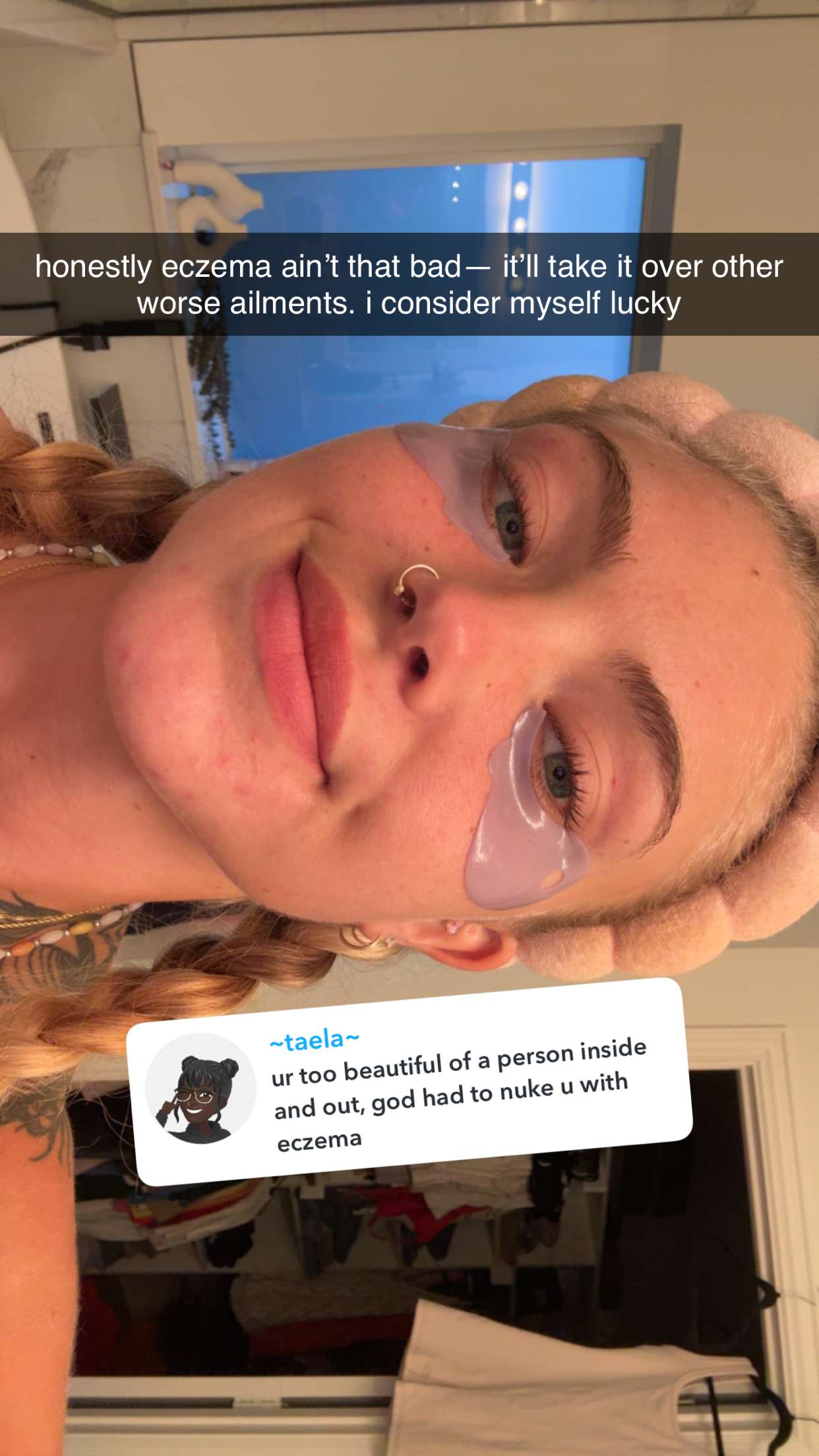 abigailwhhitee snapchat image archive image