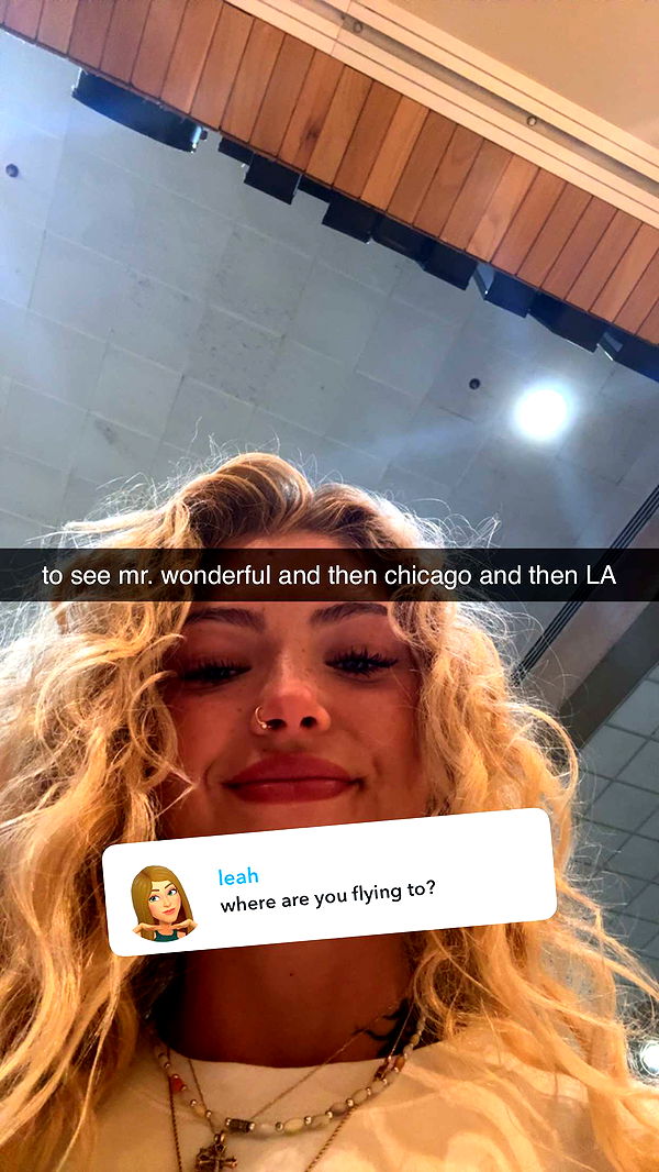 abigailwhhitee image ~ Altpins