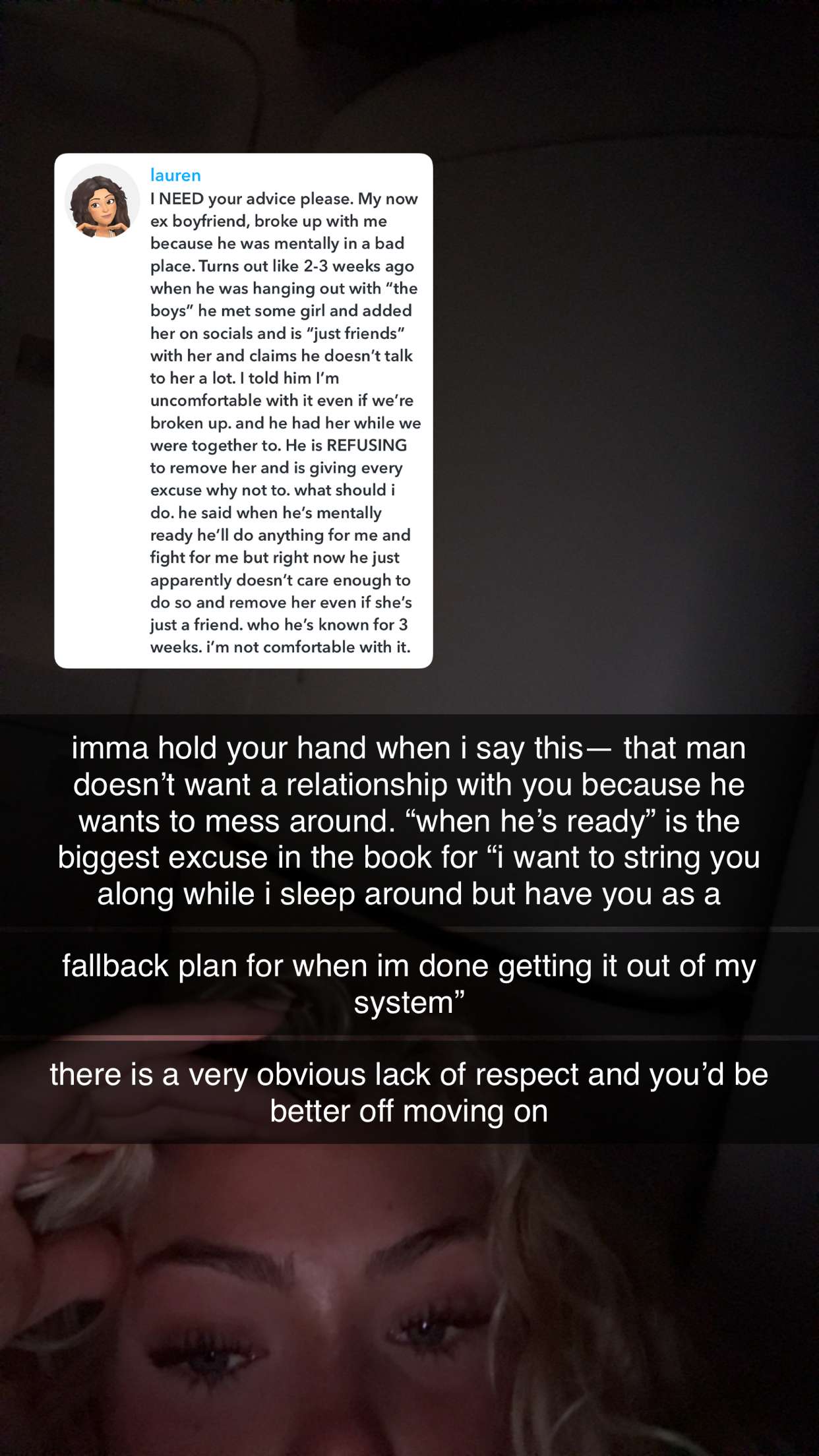 abigailwhhitee snapchat image archive image