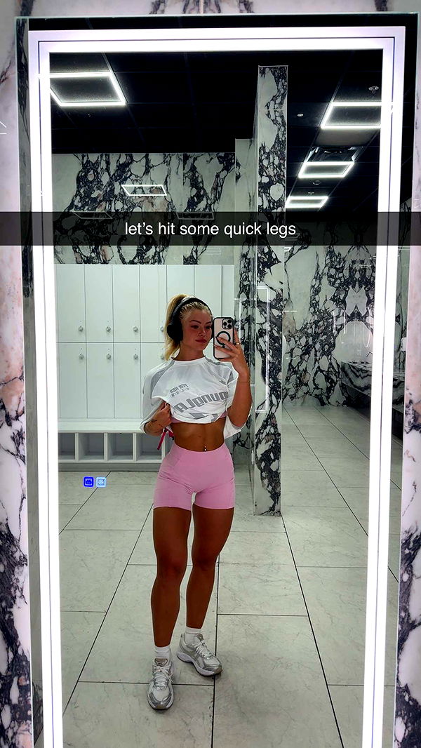 abigailwhhitee image ~ Altpins