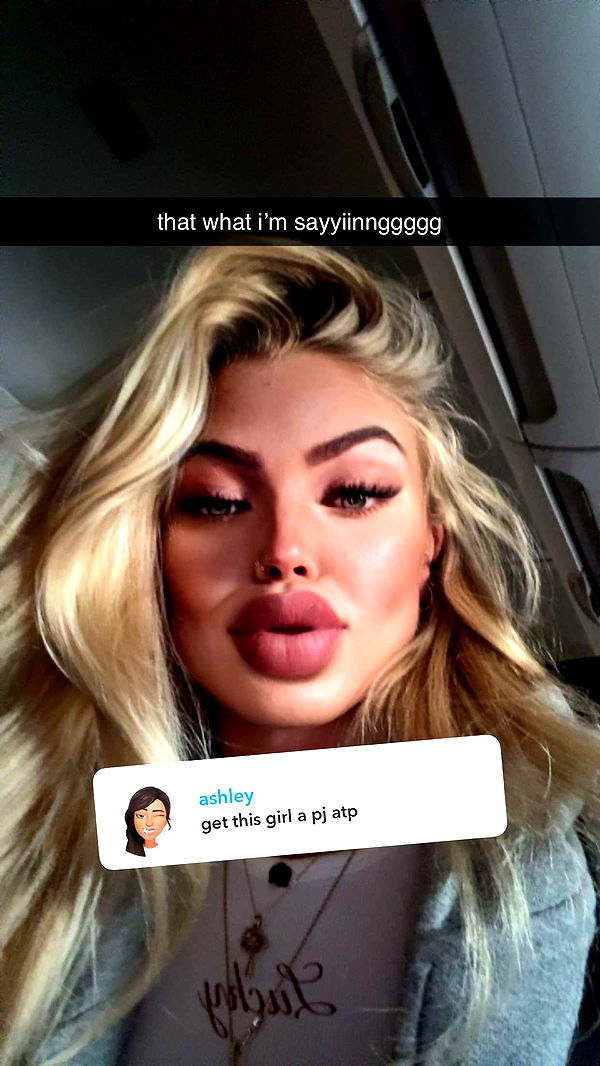 abigailwhhitee image ~ Altpins