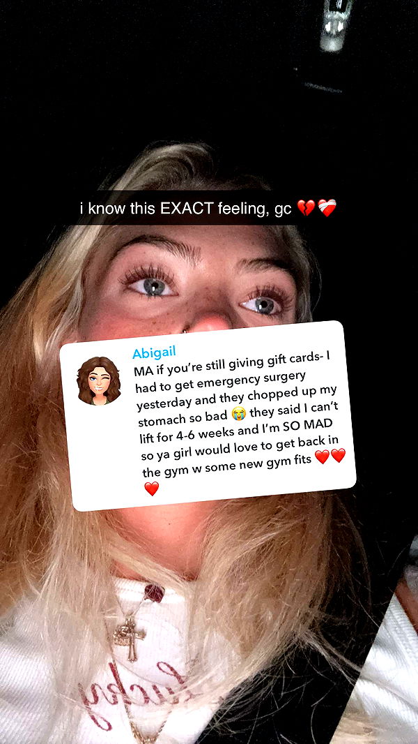 abigailwhhitee image ~ Altpins