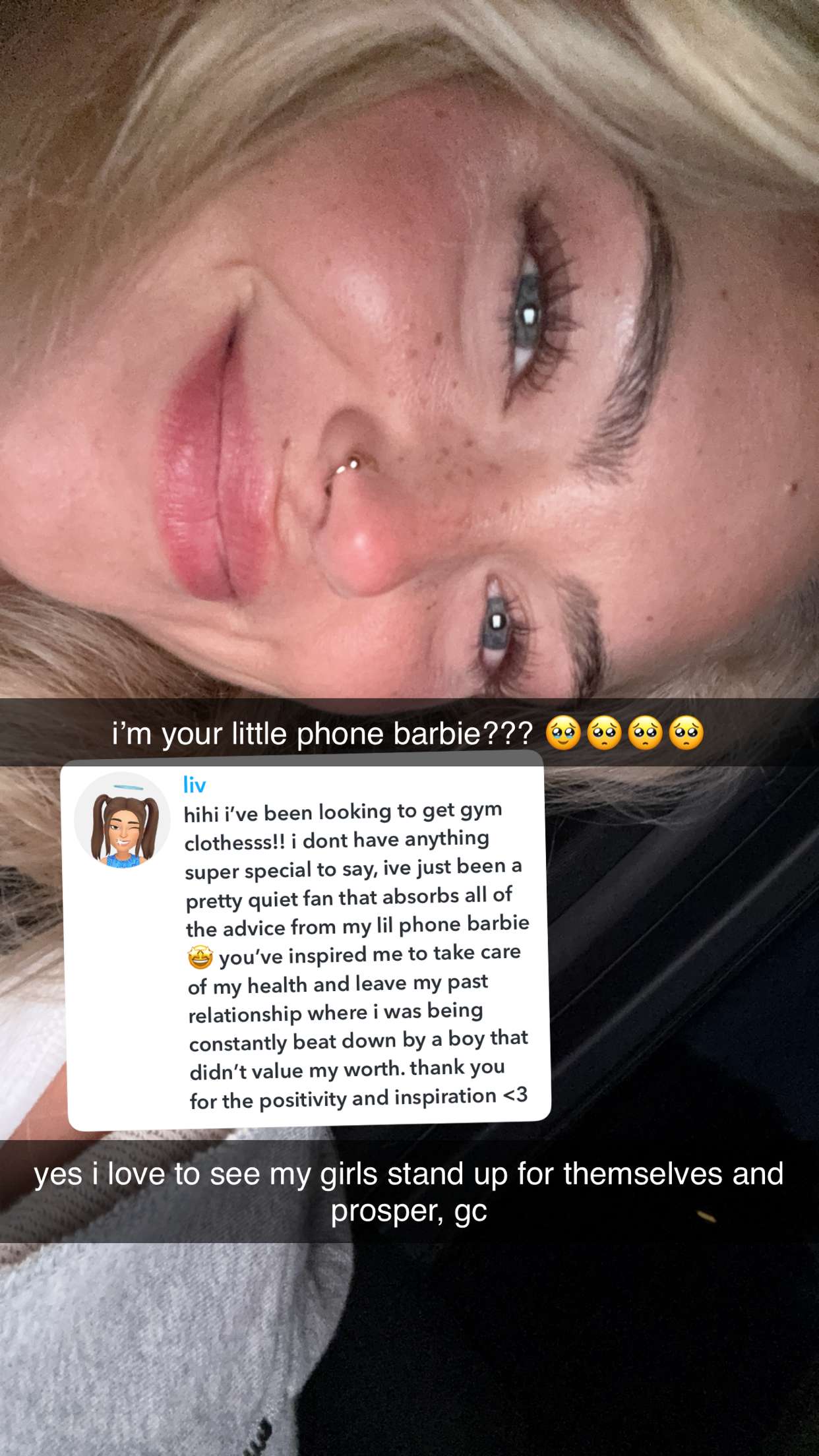 abigailwhhitee snapchat image archive image