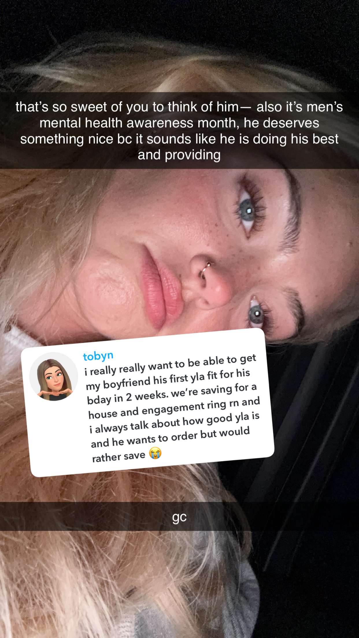 abigailwhhitee snapchat image archive image