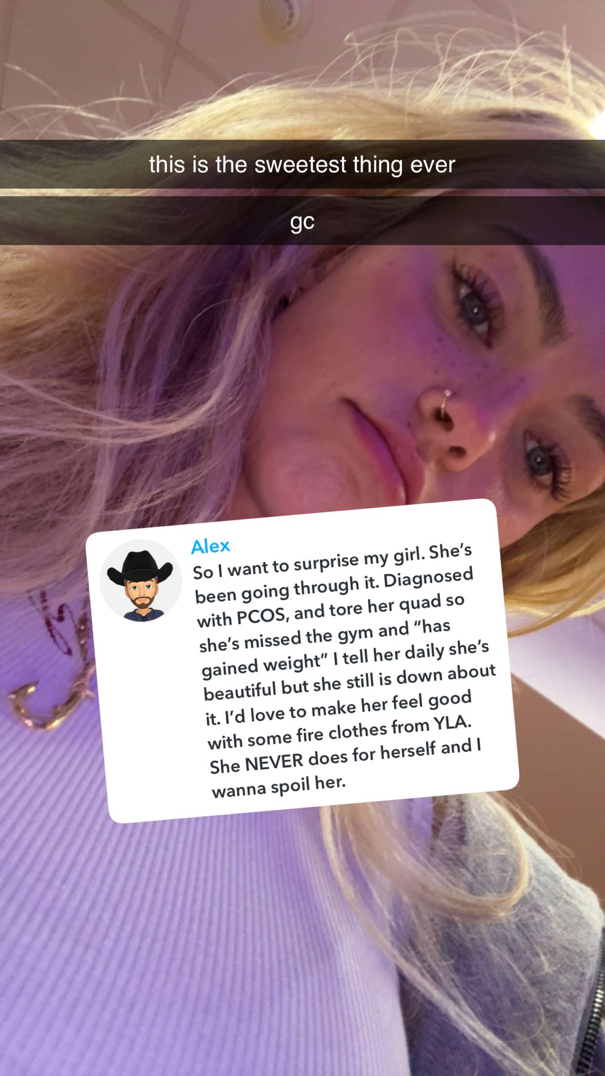 abigailwhhitee snapchat image archive image