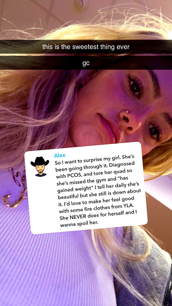 abigailwhhitee image ~ Altpins