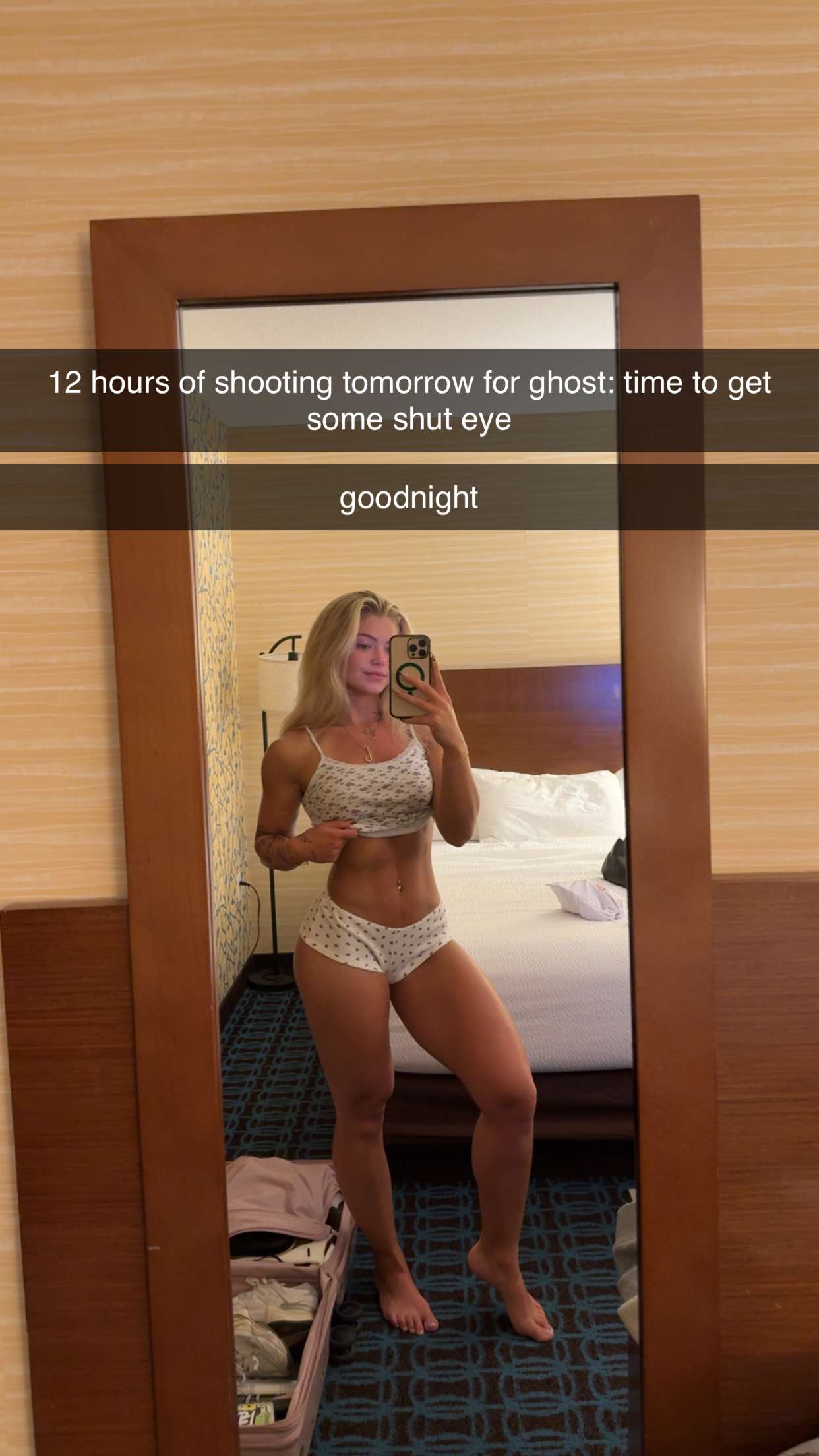 abigailwhhitee snapchat image archive image