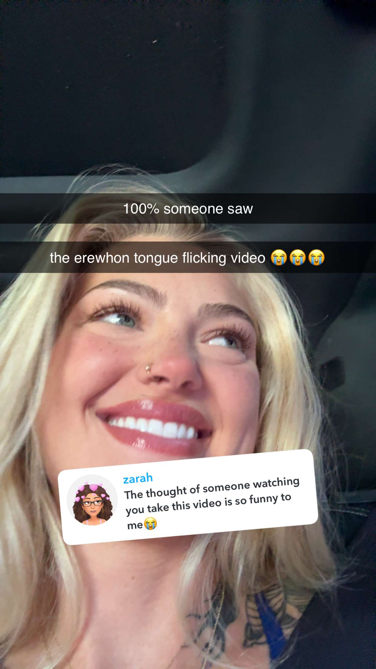 abigailwhhitee snapchat image archive image