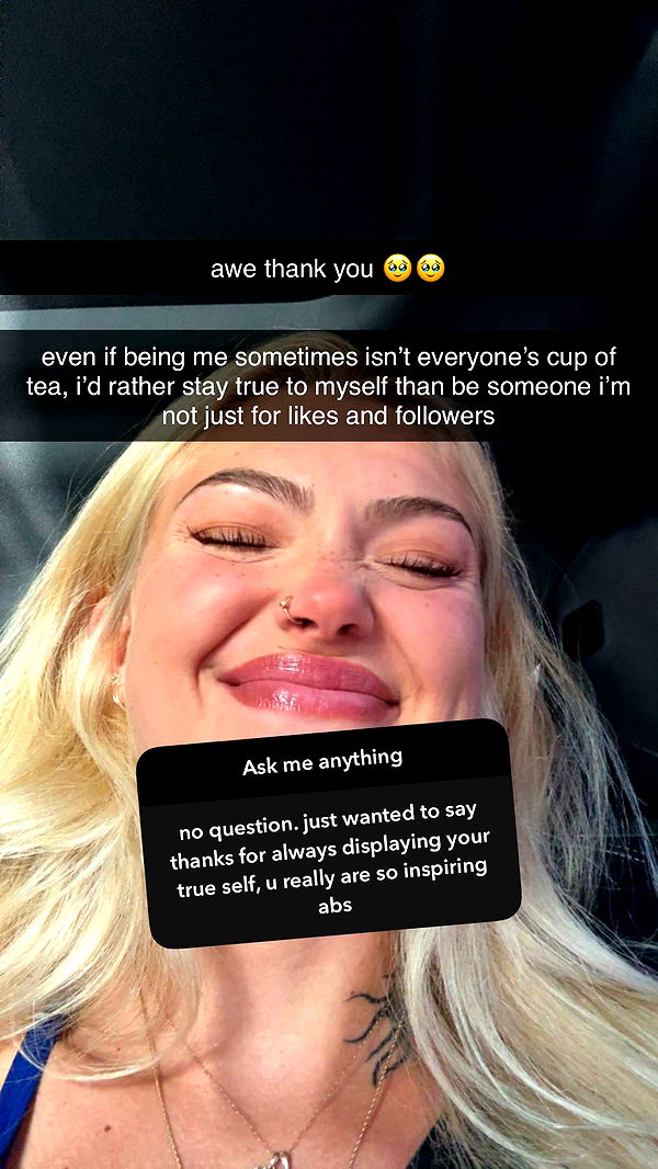 abigailwhhitee image ~ Altpins