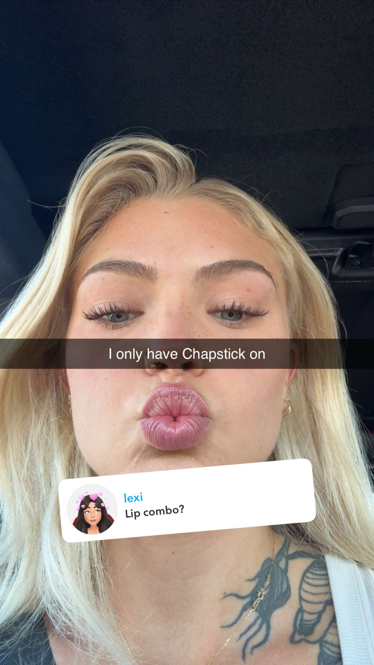 abigailwhhitee snapchat image archive image