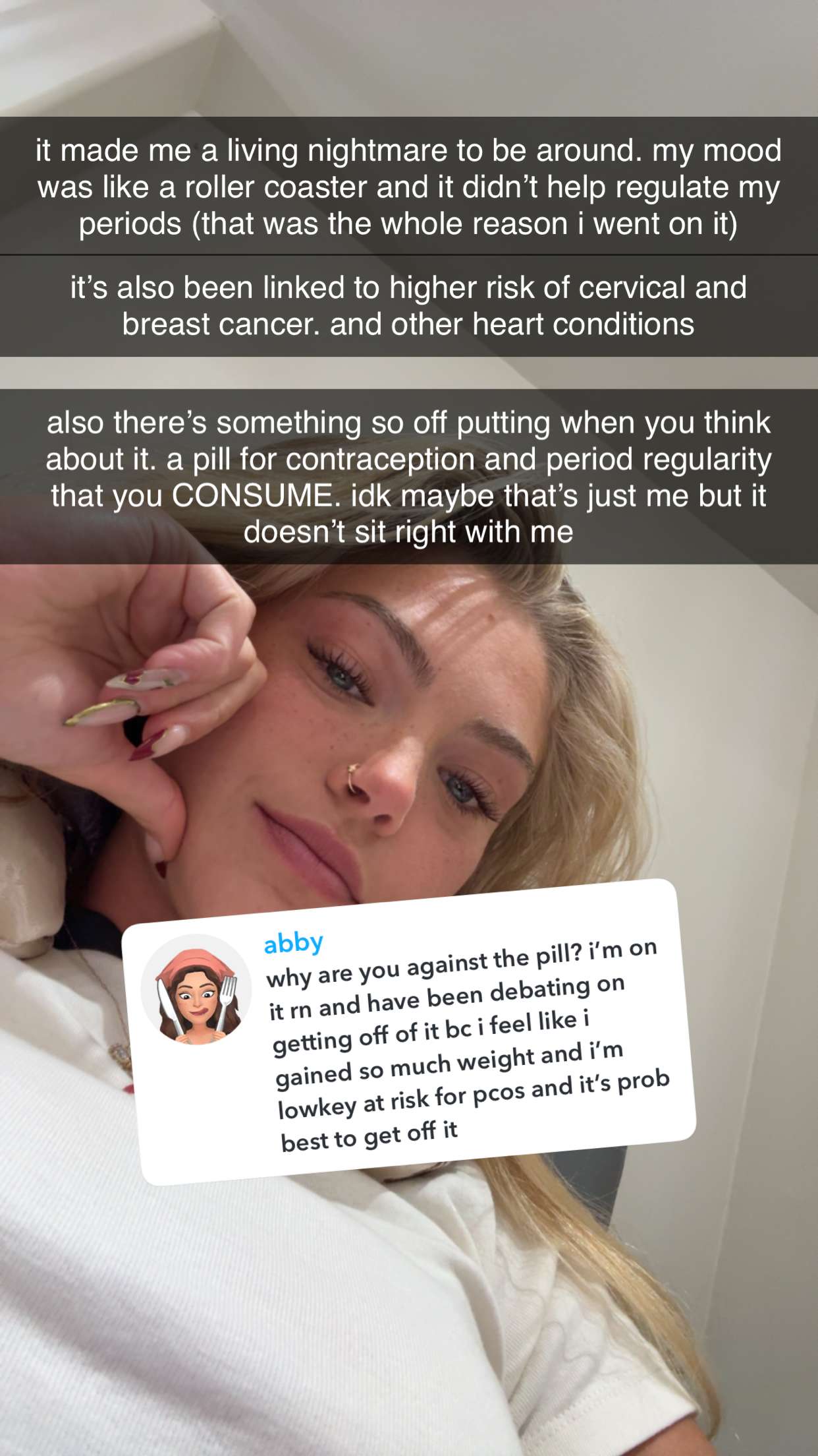 abigailwhhitee snapchat image archive image