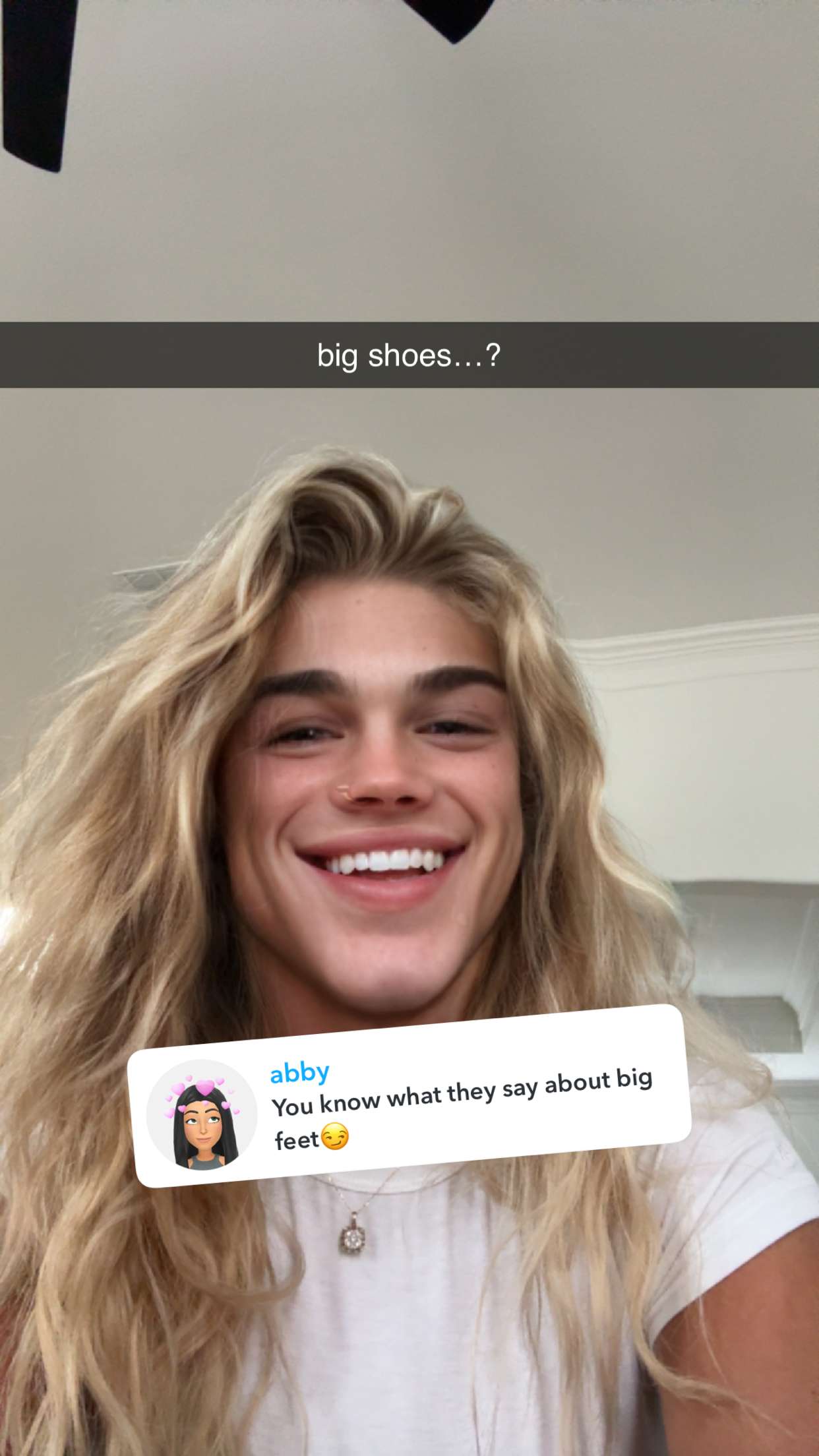 abigailwhhitee snapchat image archive image