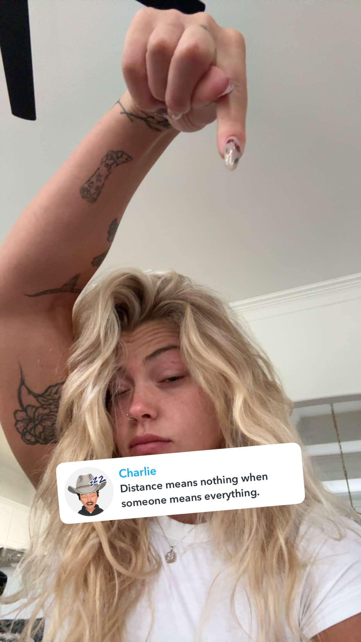 abigailwhhitee snapchat image archive image