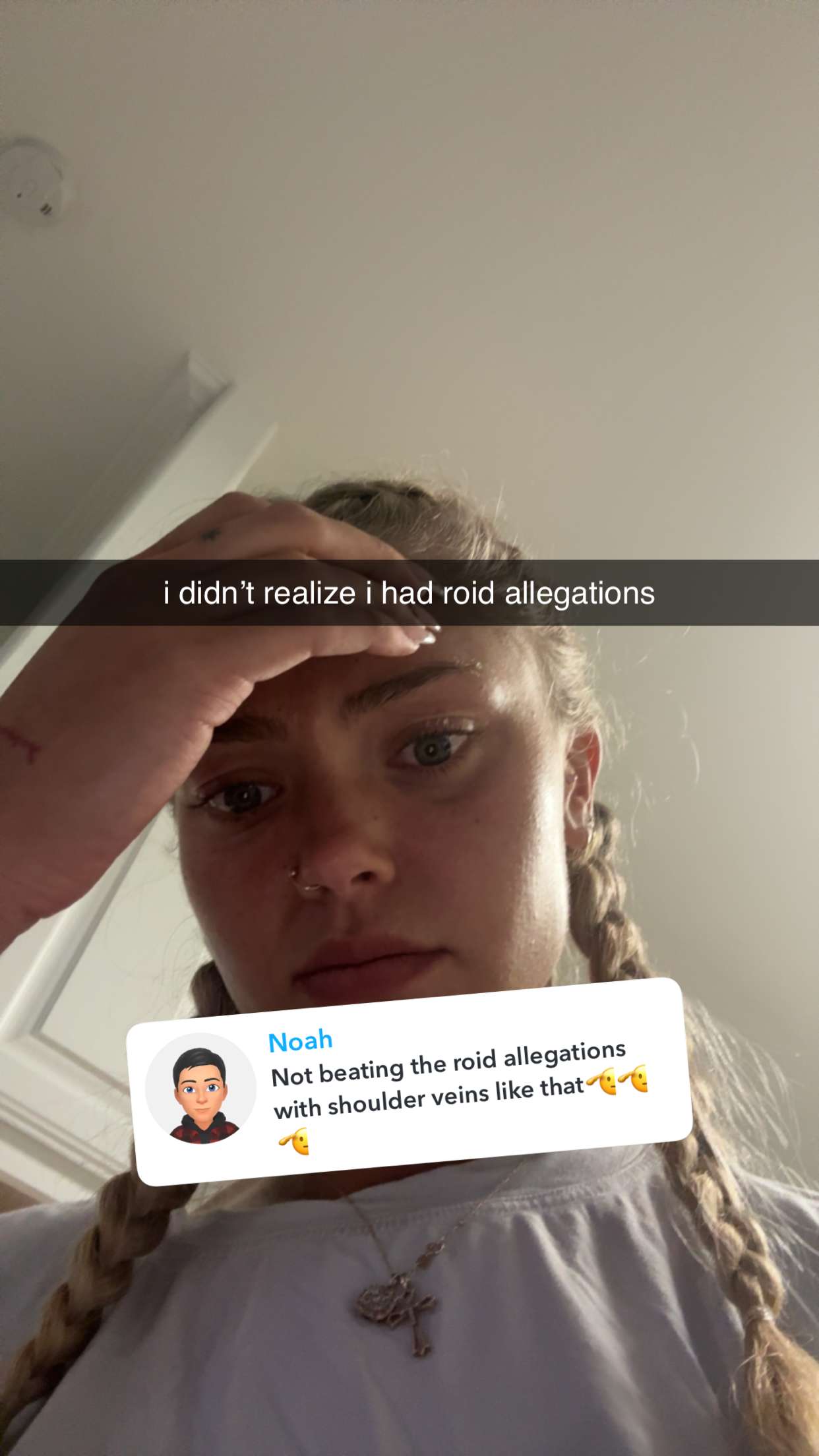 abigailwhhitee snapchat image archive image