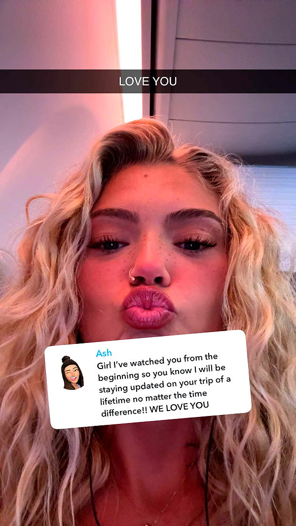 abigailwhhitee image ~ Altpins