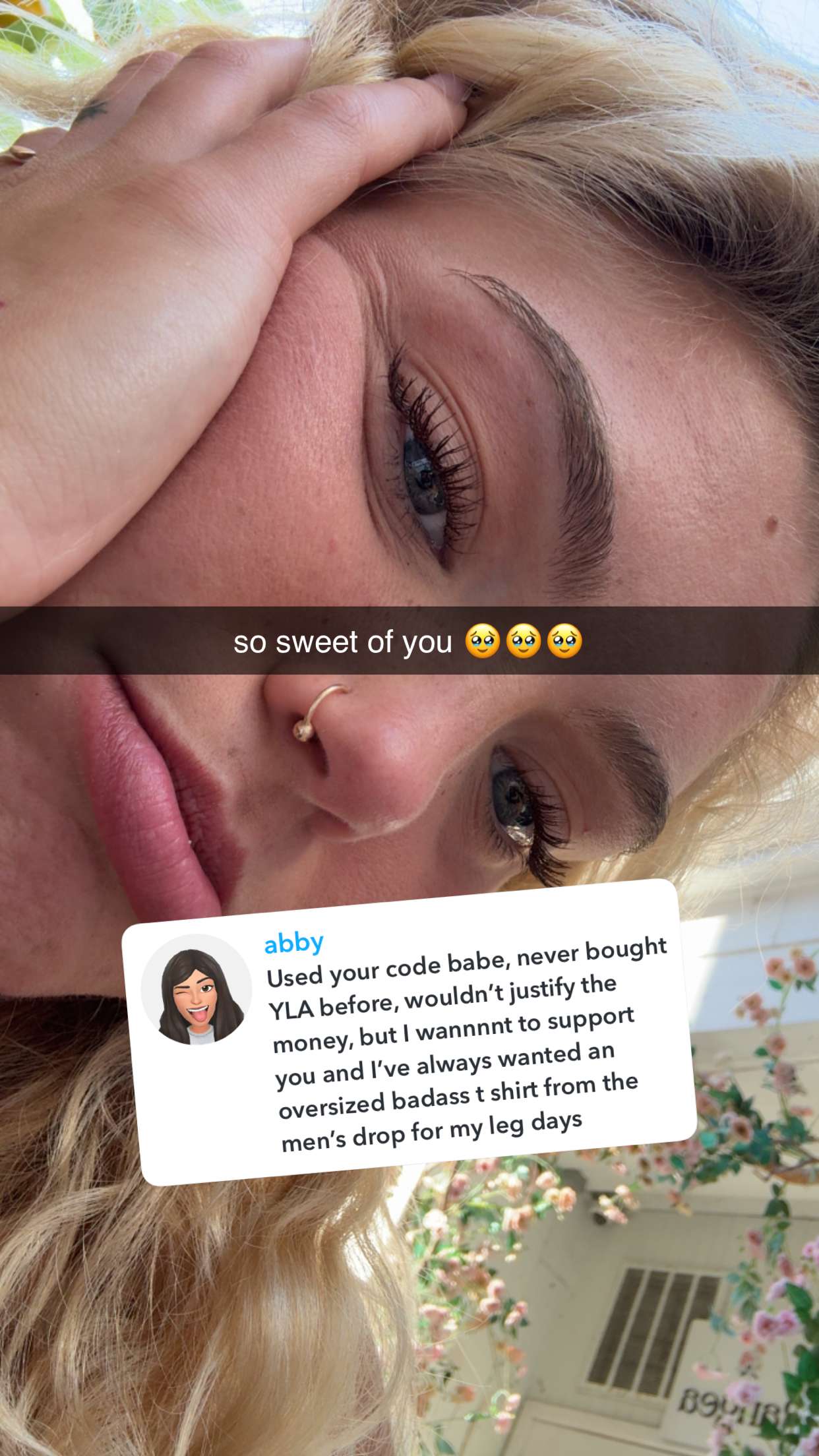 abigailwhhitee snapchat image archive image