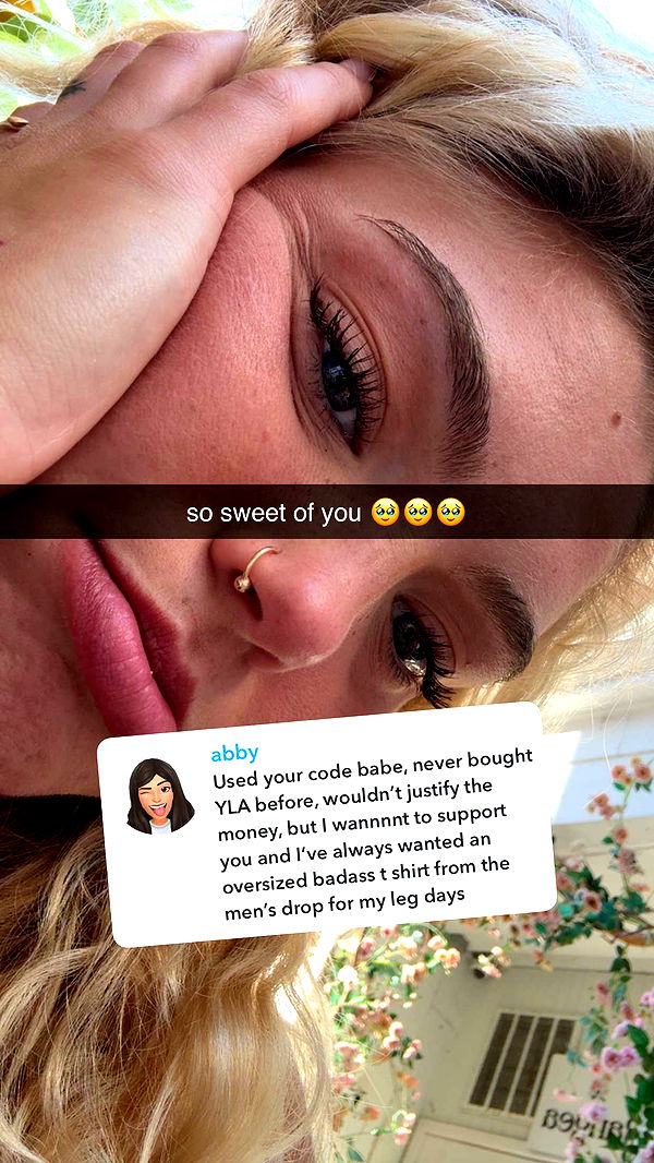 abigailwhhitee image ~ Altpins