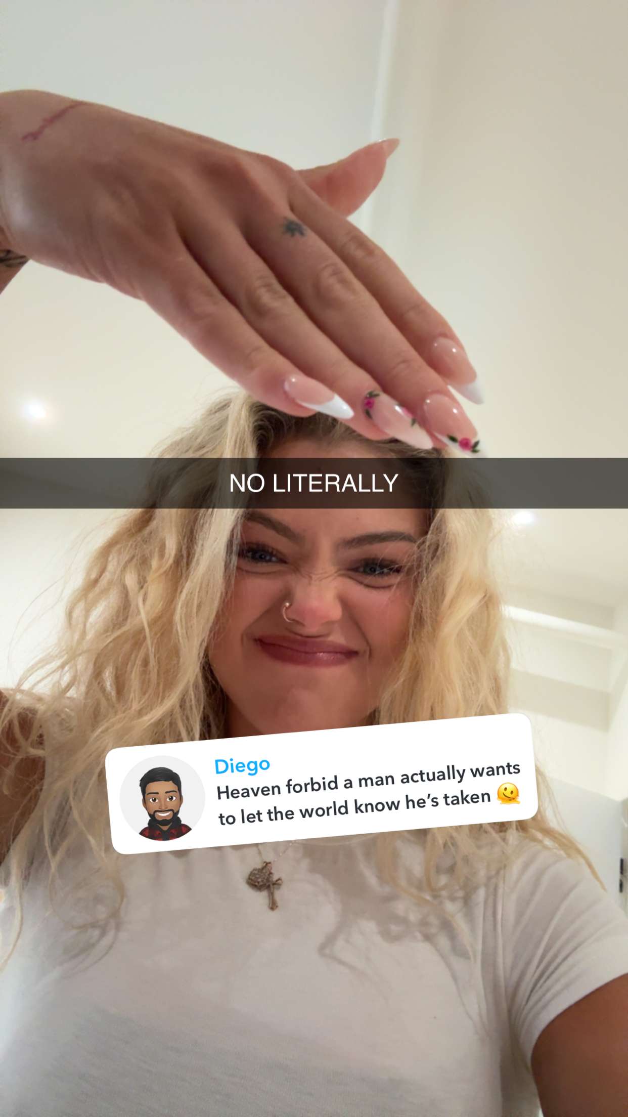 abigailwhhitee snapchat image archive image