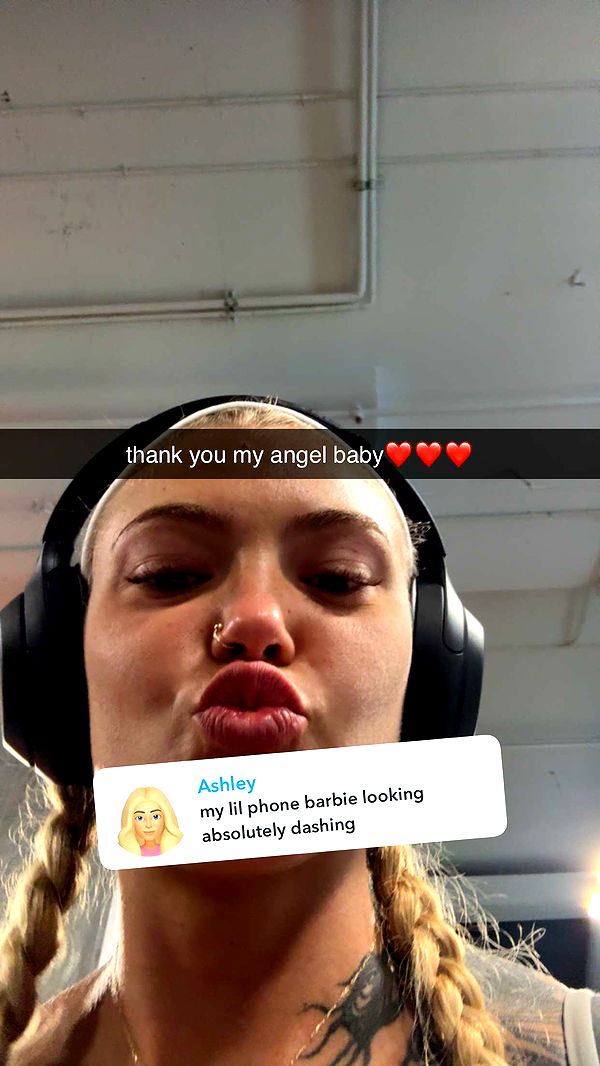 abigailwhhitee image ~ Altpins