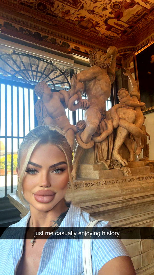 abigailwhhitee image ~ Altpins