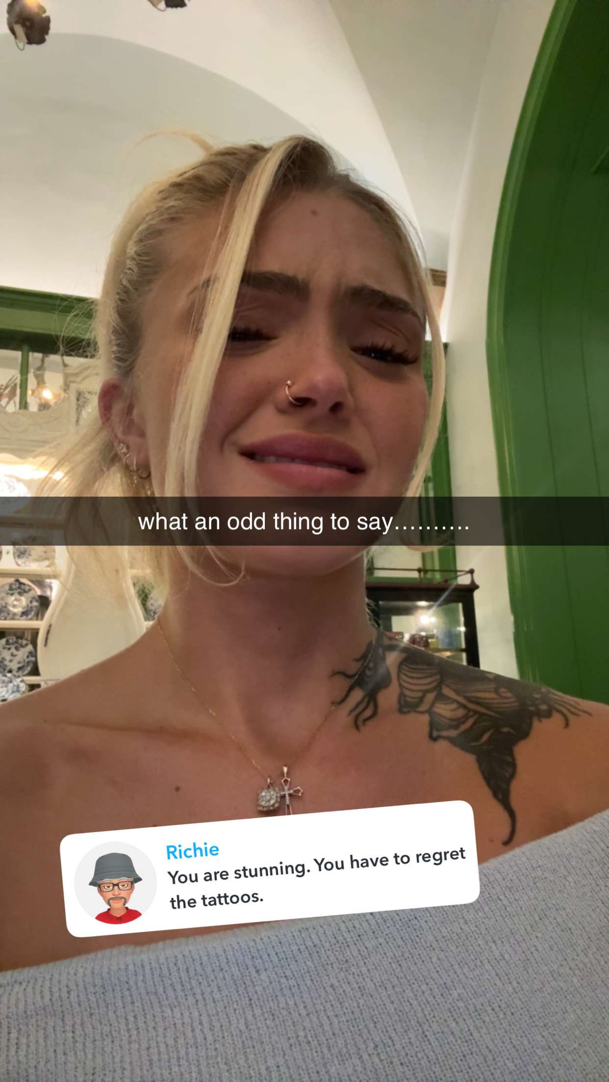 abigailwhhitee snapchat image archive image