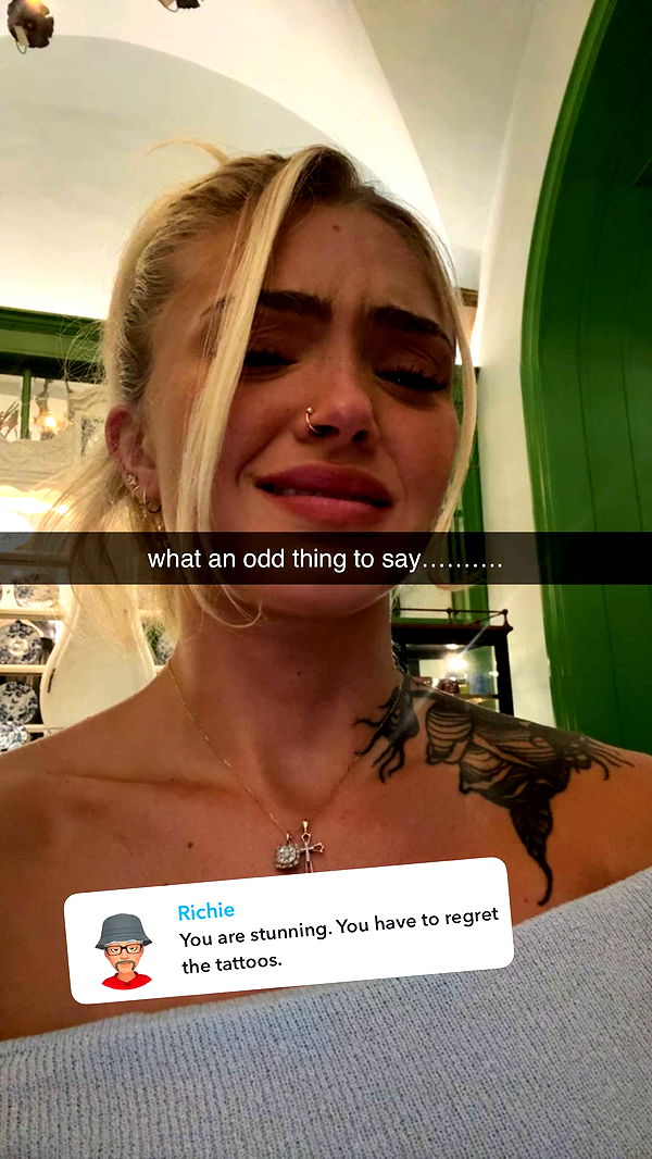 abigailwhhitee image ~ Altpins