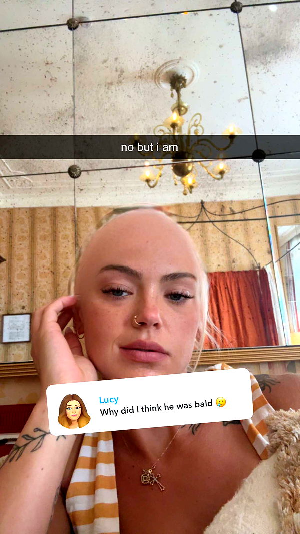 abigailwhhitee image ~ Altpins