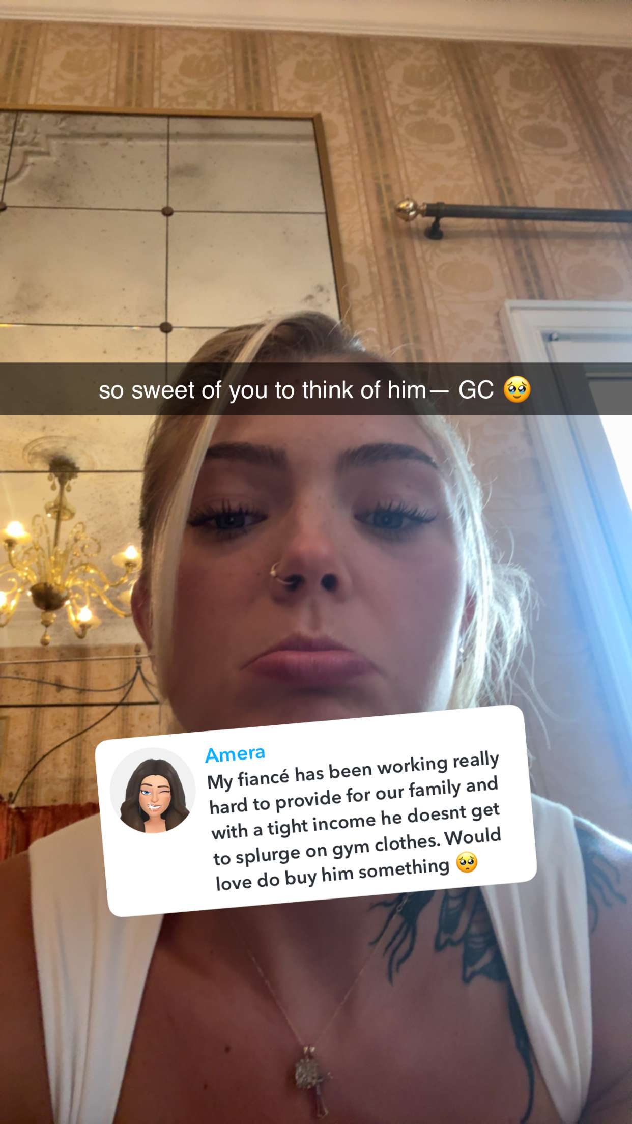 abigailwhhitee snapchat image archive image