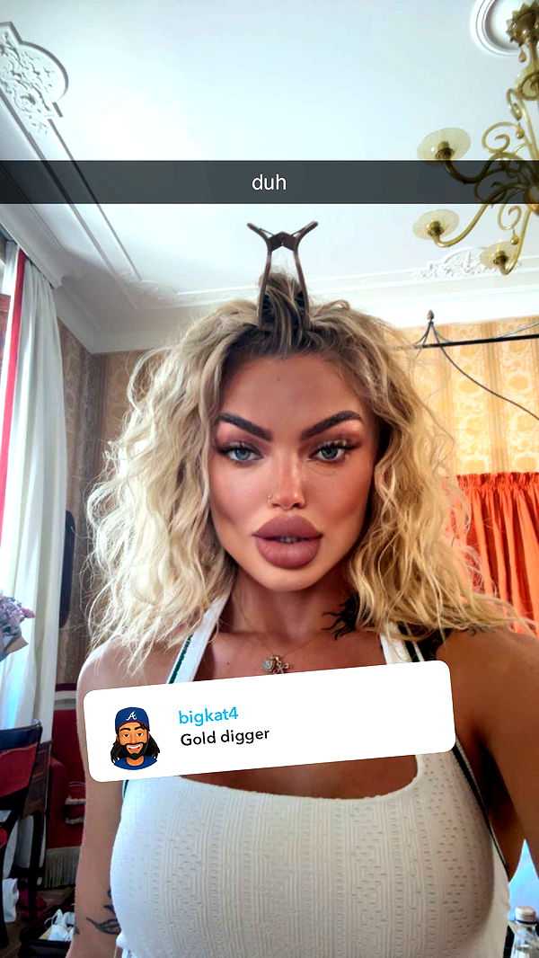 abigailwhhitee image ~ Altpins