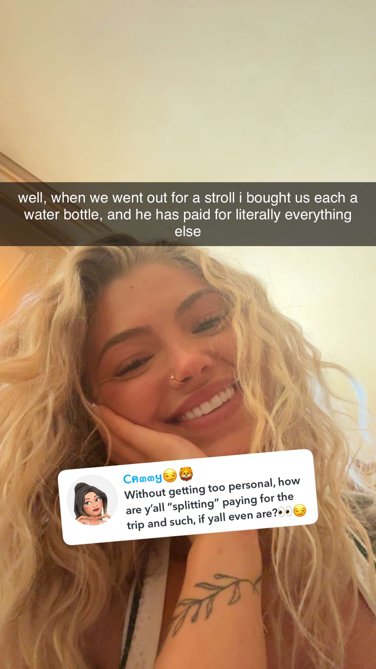 abigailwhhitee snapchat image archive image