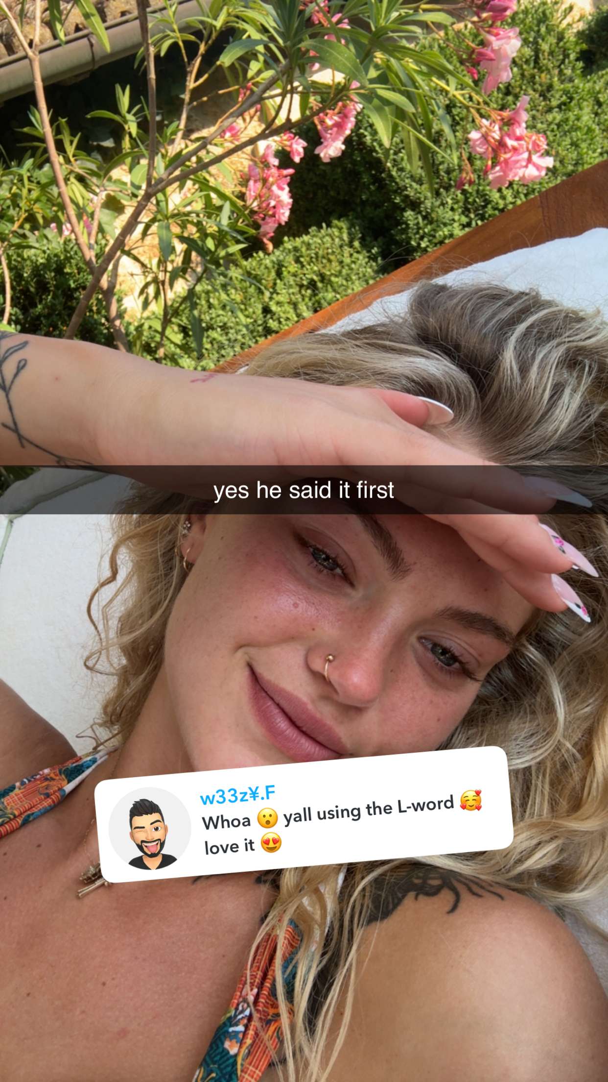 abigailwhhitee snapchat image archive image