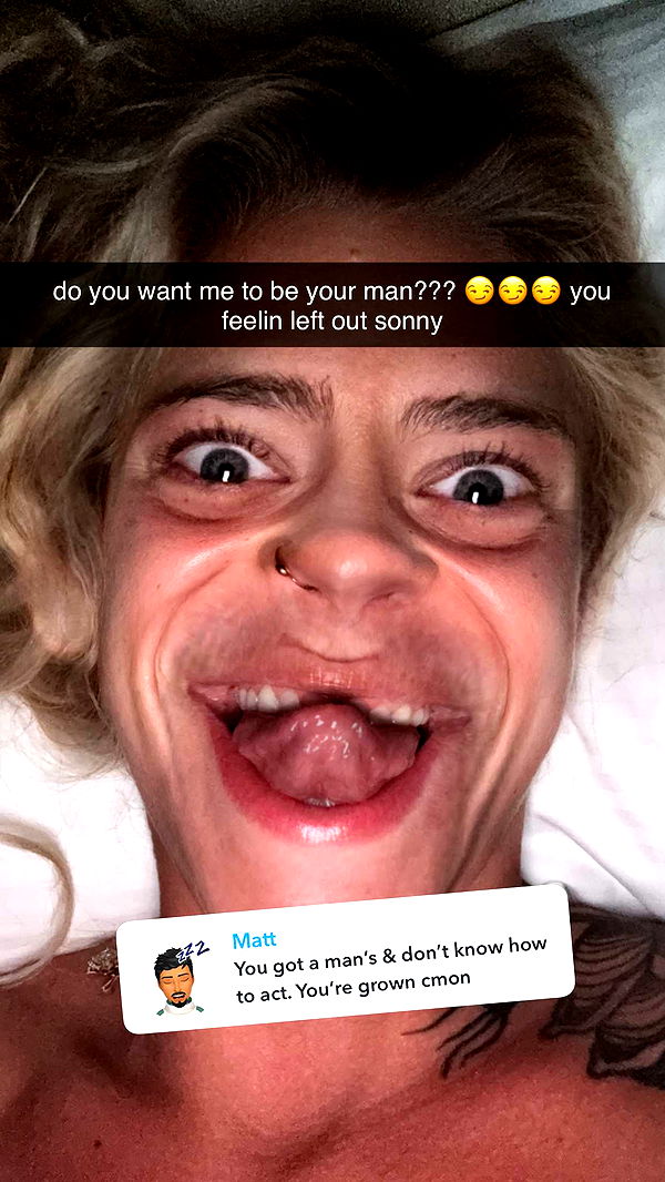 abigailwhhitee image ~ Altpins