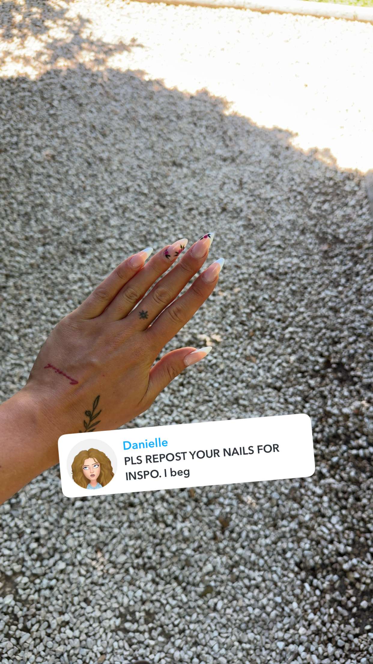 abigailwhhitee snapchat image archive image