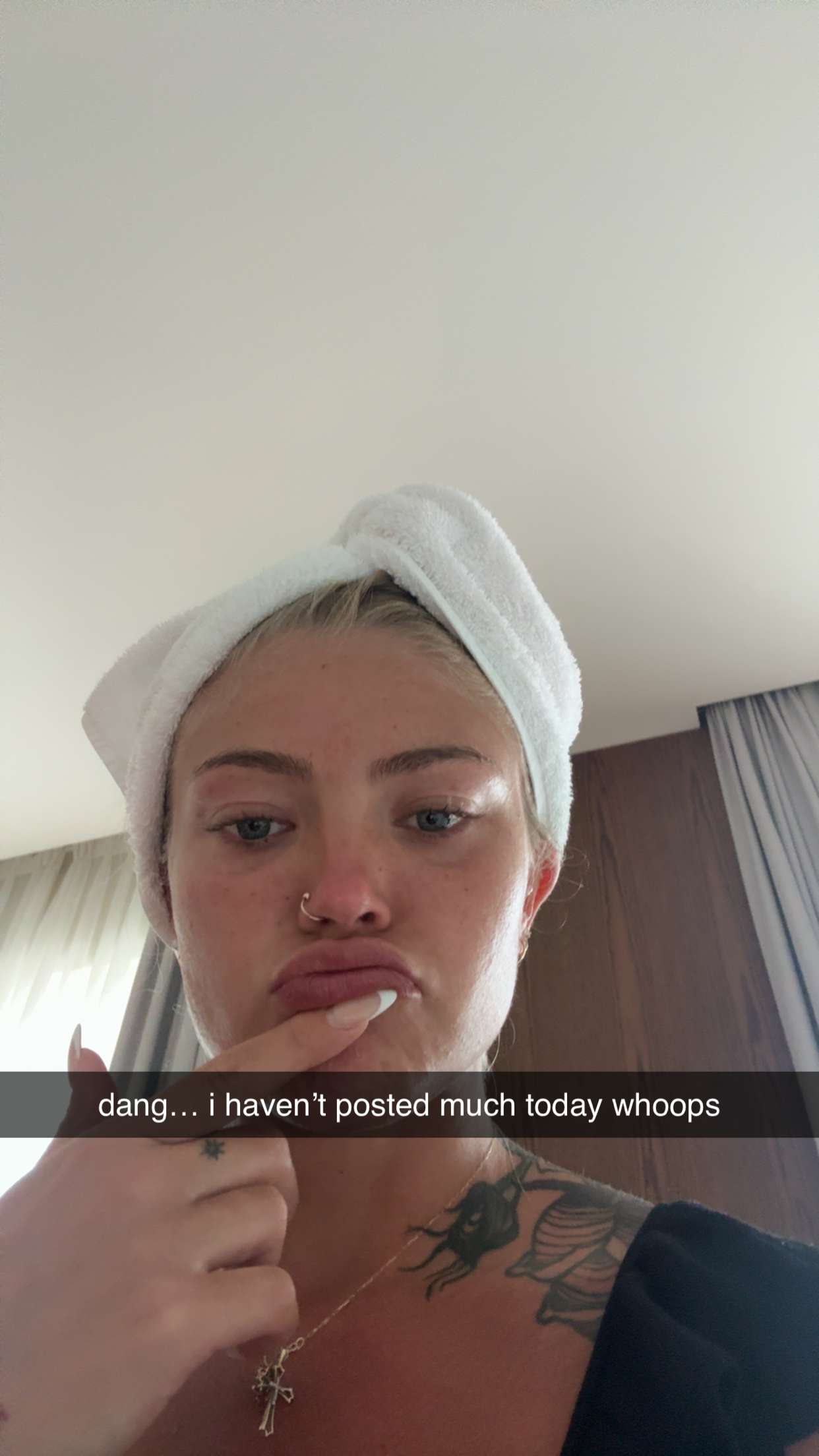 abigailwhhitee snapchat image archive image