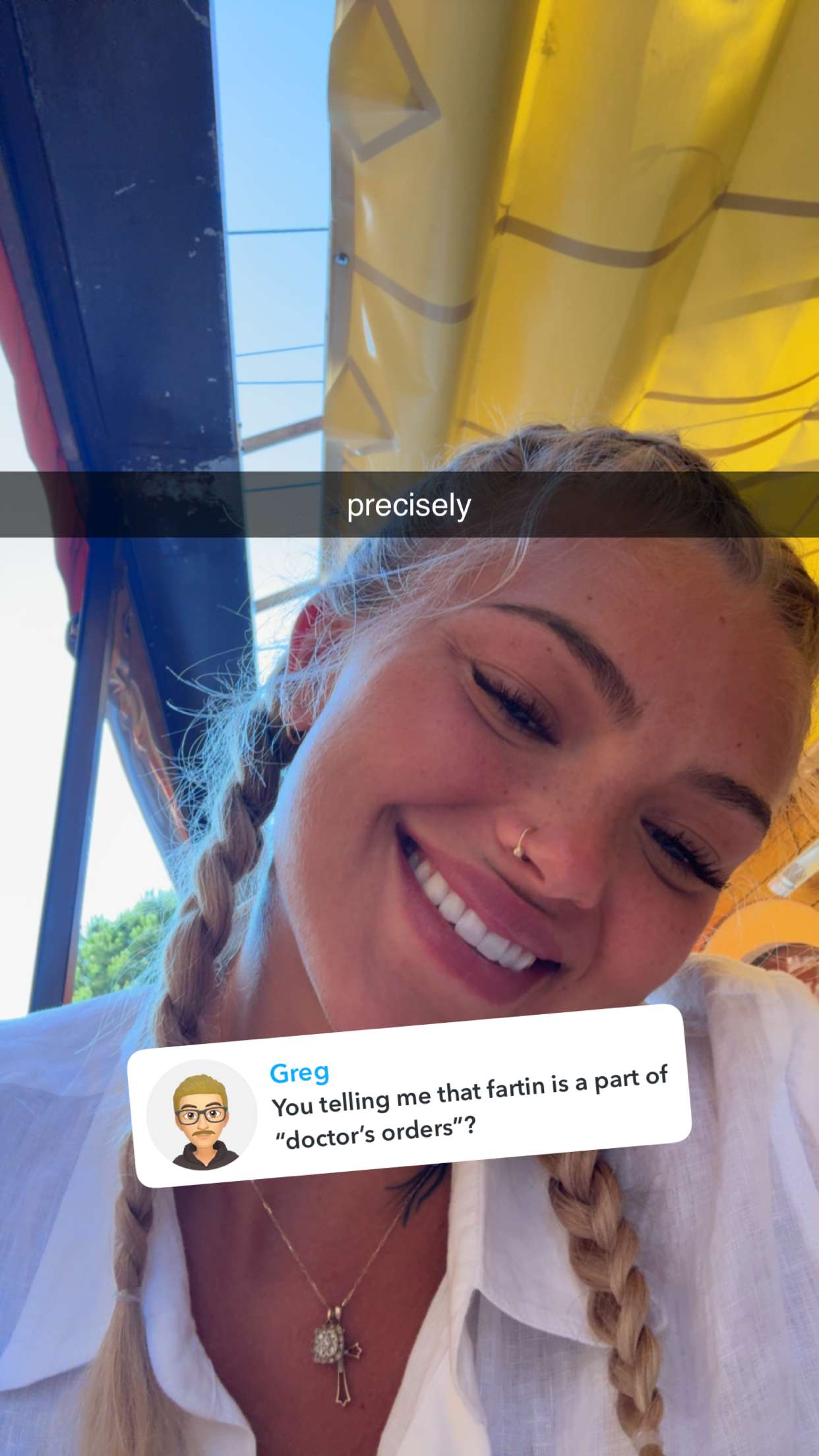 abigailwhhitee snapchat image archive image