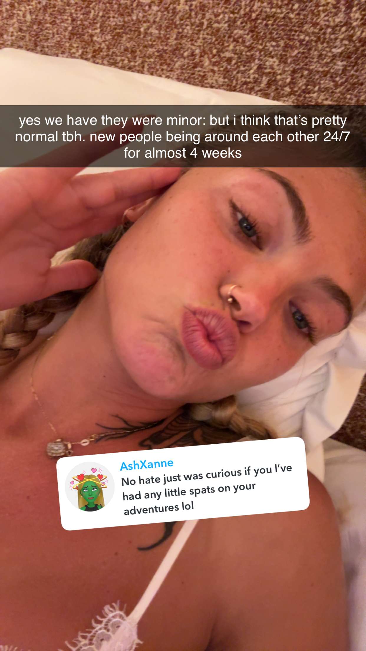 abigailwhhitee snapchat image archive image