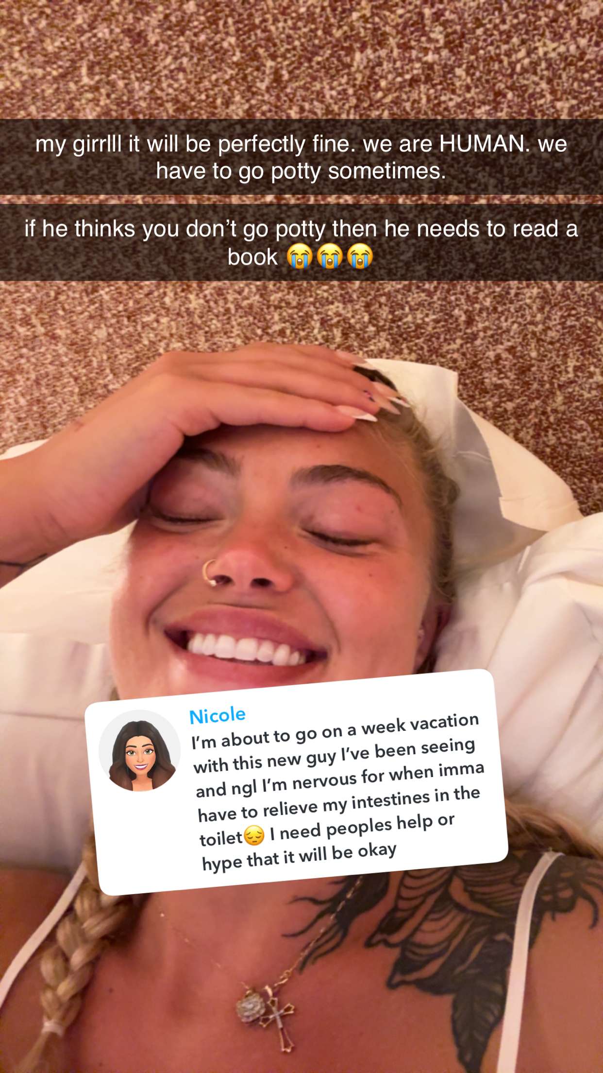 abigailwhhitee snapchat image archive image