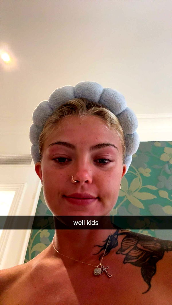 abigailwhhitee image ~ Altpins