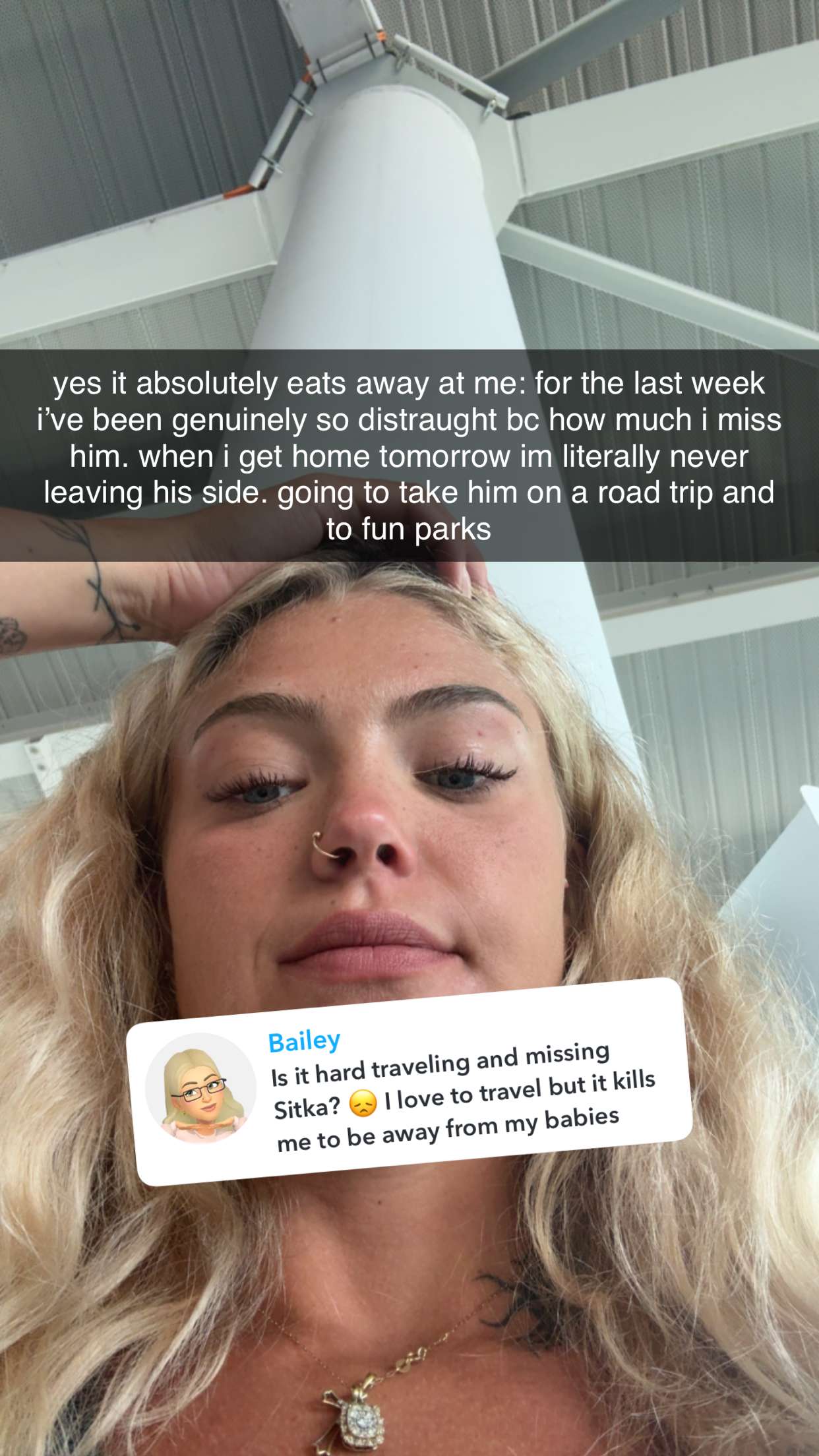 abigailwhhitee snapchat image archive image