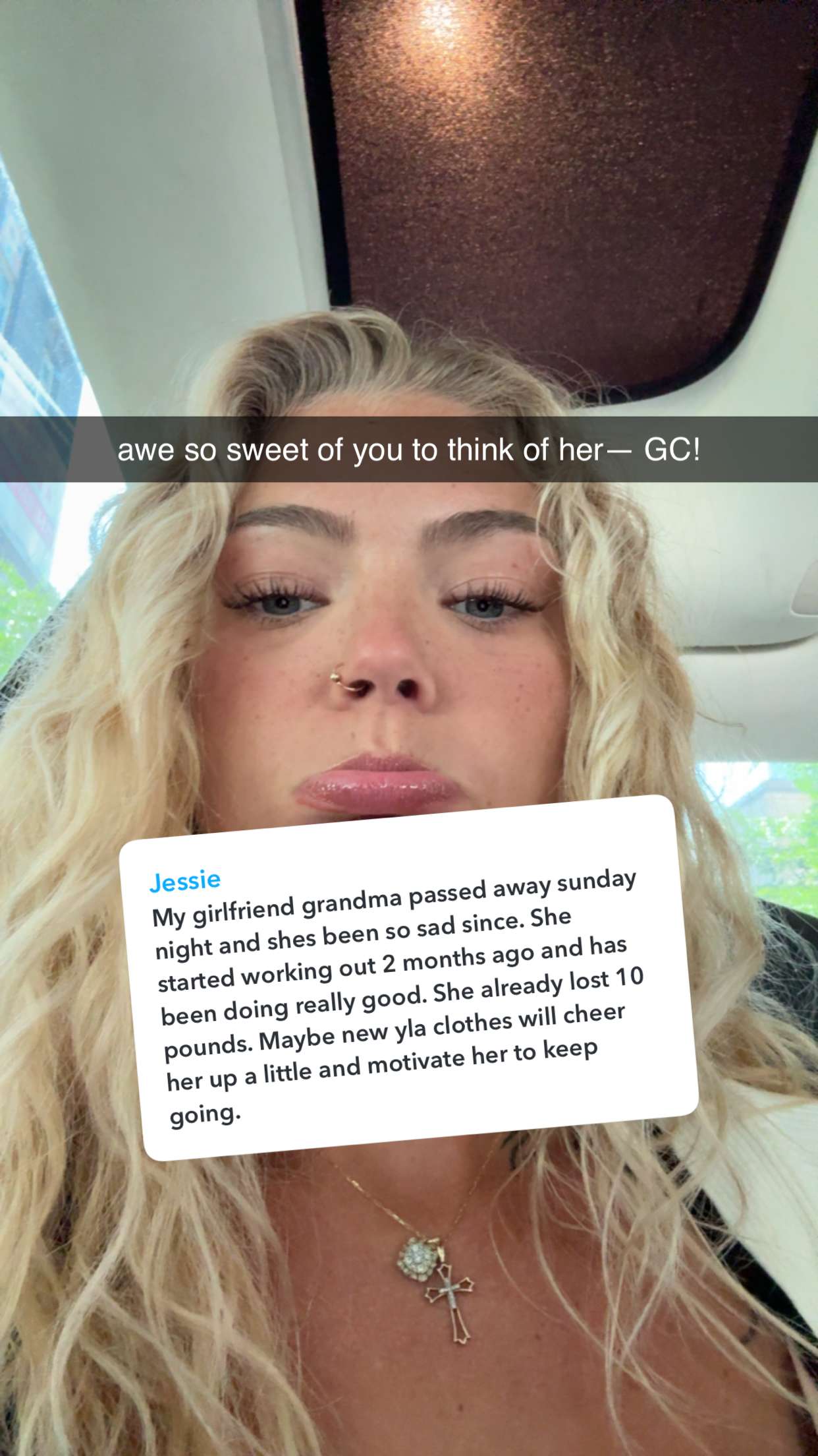 abigailwhhitee snapchat image archive image