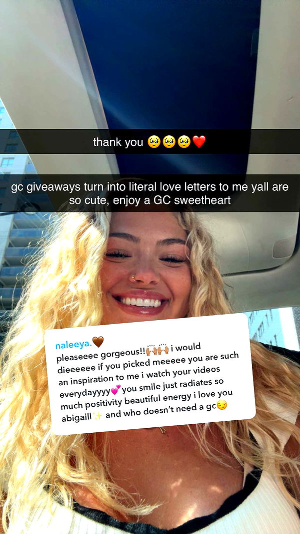 abigailwhhitee image ~ Altpins