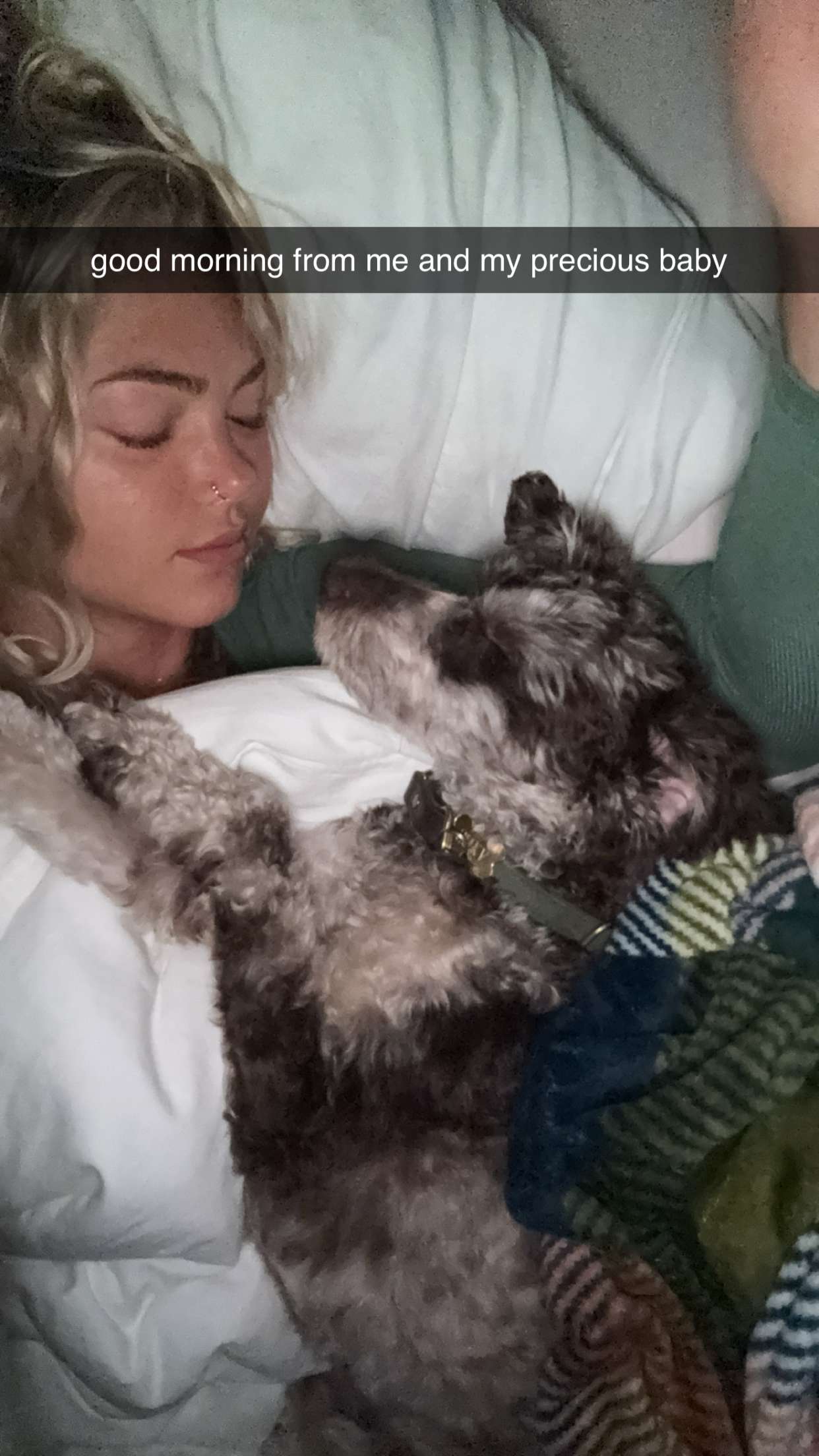 abigailwhhitee snapchat image archive image