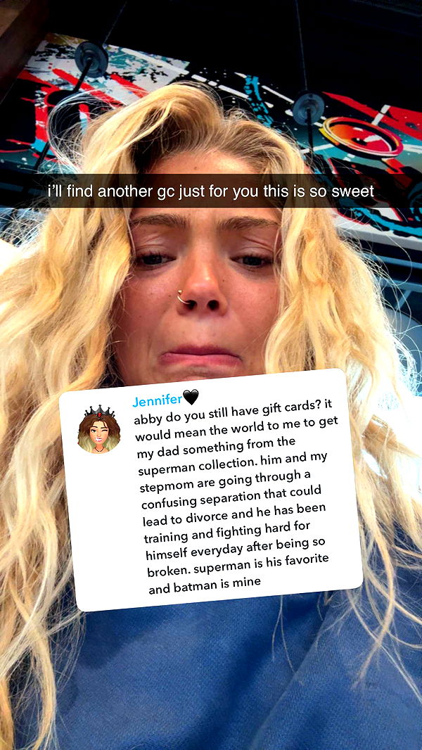 abigailwhhitee image ~ Altpins