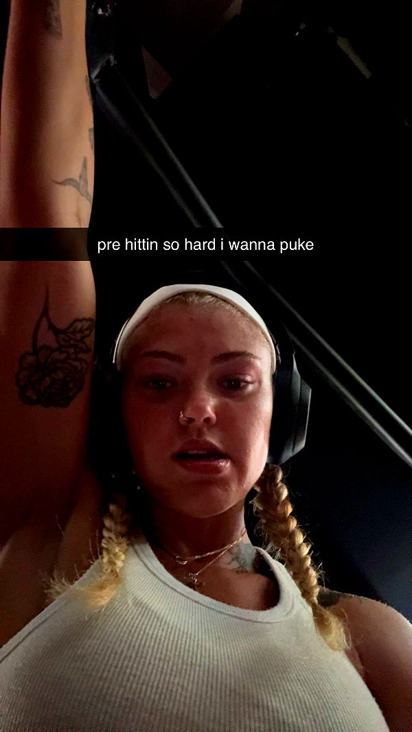 abigailwhhitee image ~ Altpins