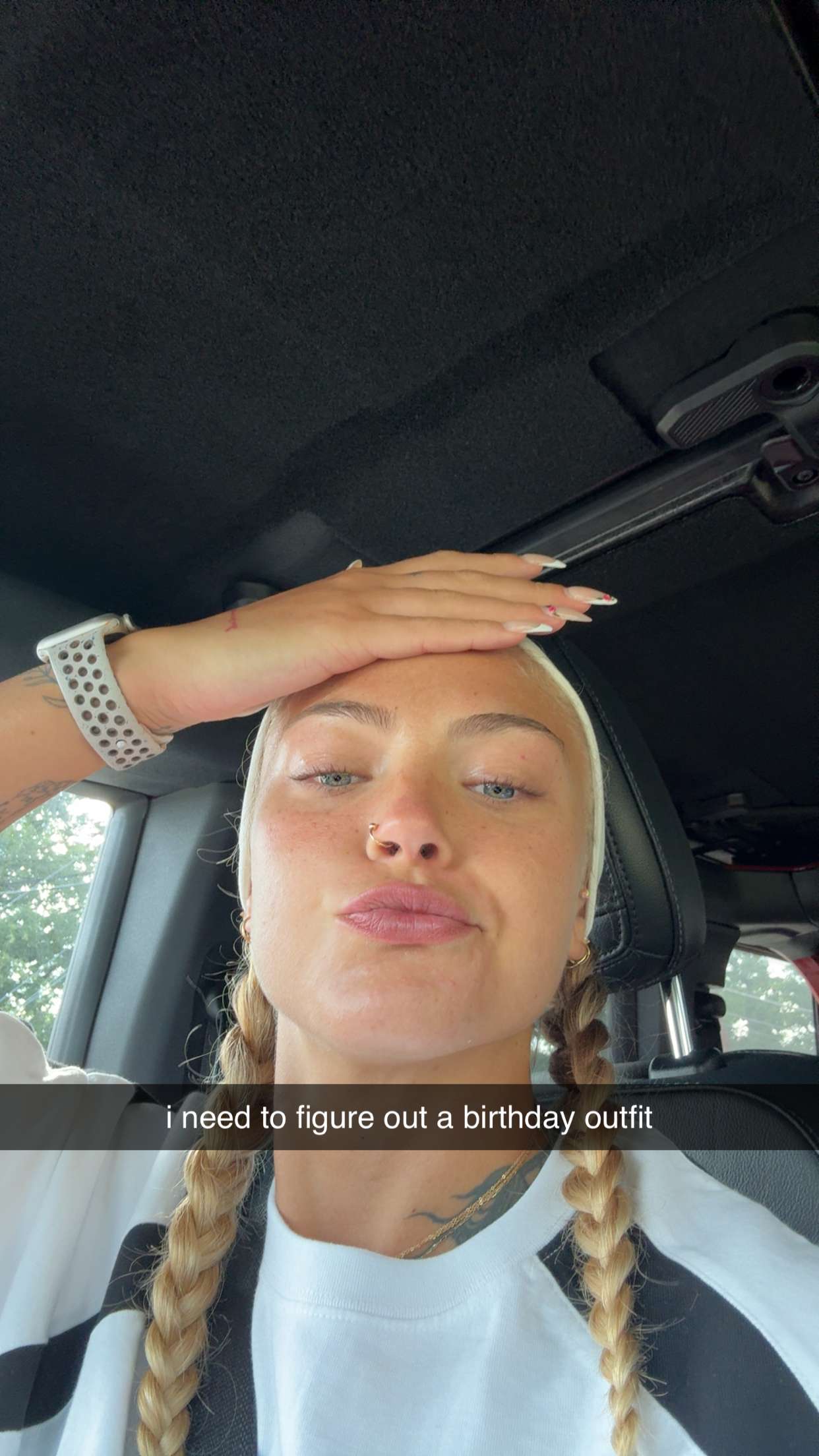 abigailwhhitee snapchat image archive image